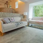 펜션 Casa Som Do Rio