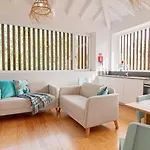 Casa Som Do Rio 펜션 폰테 데 리마