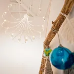 Casa Som Do Rio 펜션 폰테 데 리마