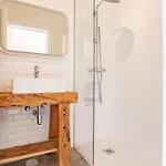 펜션 Casa Som Do Rio *