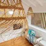 Casa Som Do Rio 펜션