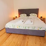 Σπίτι διακοπών Casa Som Do Rio
