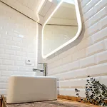 Casa Som Do Rio * 폰테 데 리마