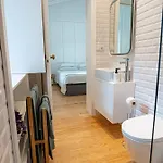 Casa Som Do Rio 폰테 데 리마