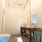 펜션 Casa Som Do Rio *