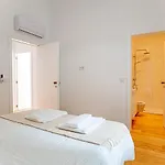 Casa Som Do Rio 펜션