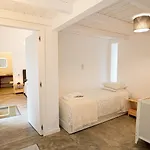 Casa Som Do Rio 펜션