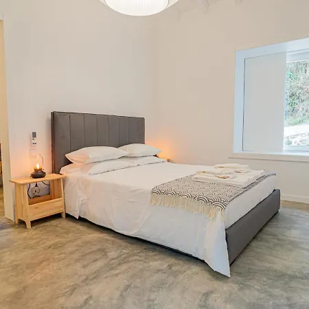 Casa Som Do Rio Hébergement de vacances