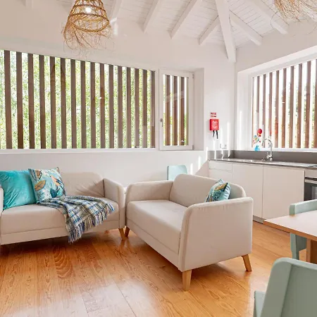 Casa Som Do Rio Tatil Evi Ponte de Lima