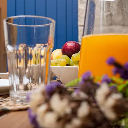 Tatil Evi Casa Som Do Rio