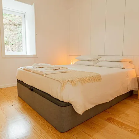 Tatil Evi Casa Som Do Rio