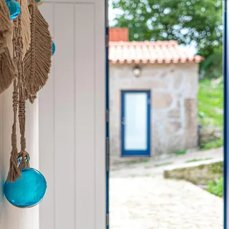 Tatil Evi Casa Som Do Rio *