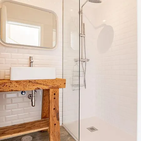 Tatil Evi Casa Som Do Rio *