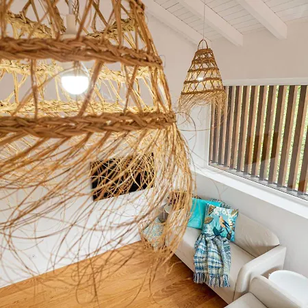 Casa Som Do Rio Tatil Evi