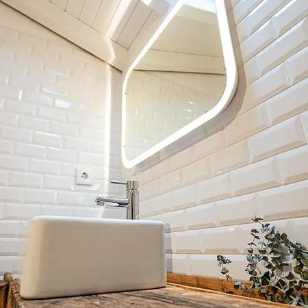 Casa Som Do Rio * Ponte de Lima