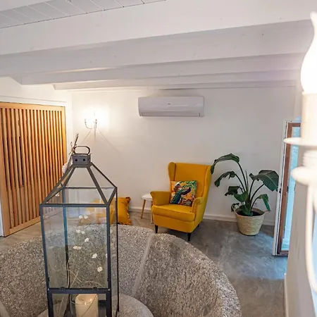 Casa Som Do Rio Hébergement de vacances *