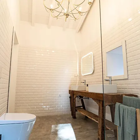 Holiday home Casa Som Do Rio *