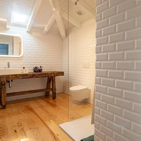 Casa Som Do Rio Ponte de Lima