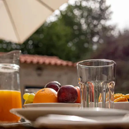 Casa Som Do Rio Prázdninový dům *