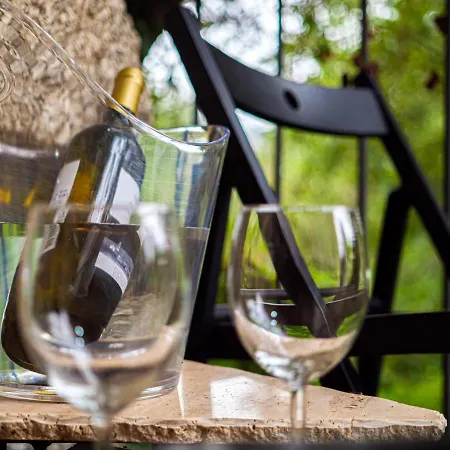 Casa Som Do Rio Ponte de Lima