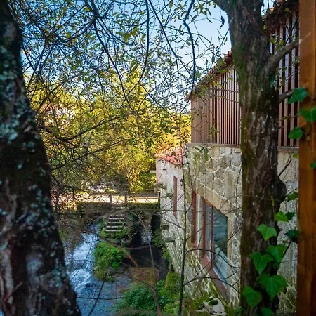 Casa Som Do Rio Casa vacanze *