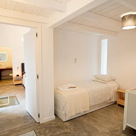Casa Som Do Rio Holiday home
