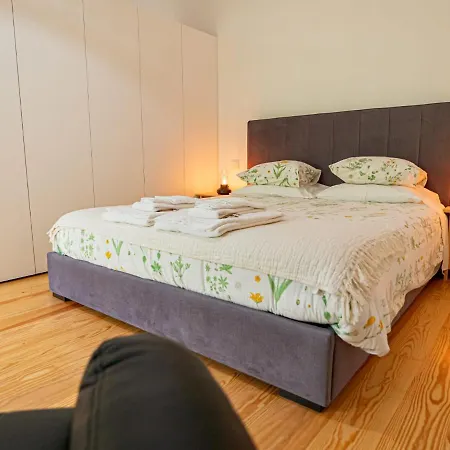 Casa Som Do Rio Casa vacanze Ponte de Lima