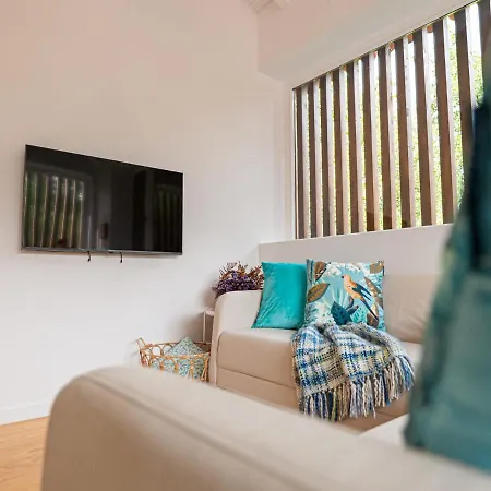 Casa Som Do Rio Prázdninový dům *