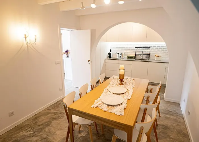 Casa Som Do Rio Holiday home