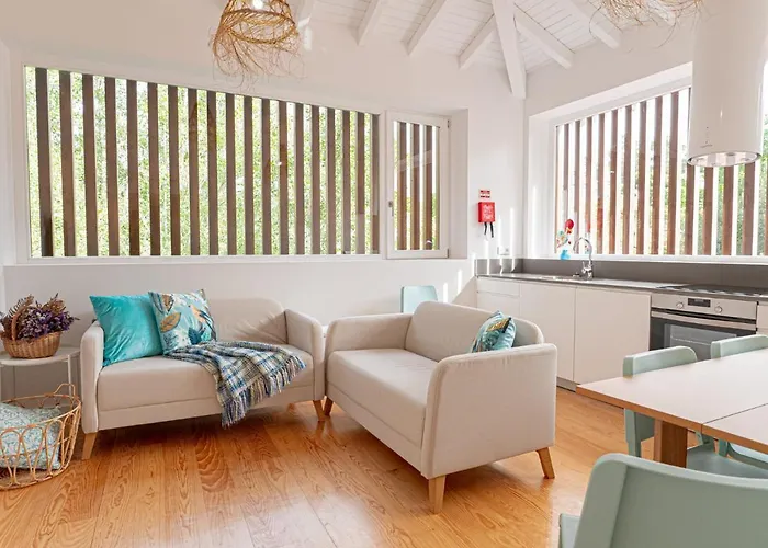 Casa Som Do Rio Casa vacanze Ponte de Lima