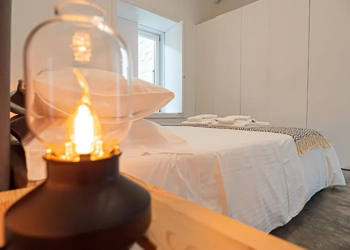 Holiday home Casa Som Do Rio