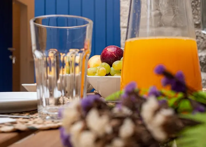 Casa vacanze Casa Som Do Rio