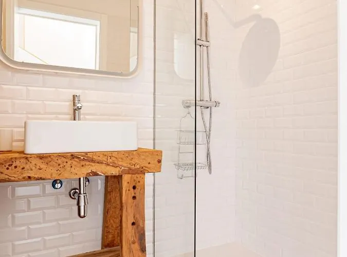 Casa vacanze Casa Som Do Rio *