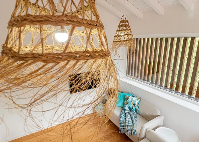 Casa Som Do Rio Casa vacanze