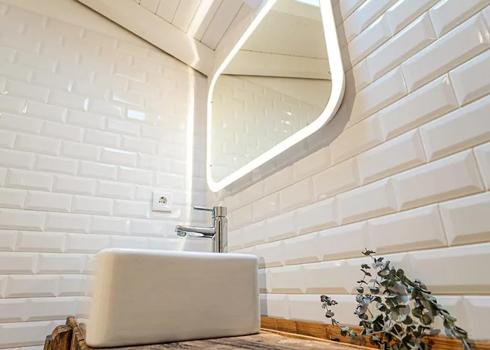 Casa Som Do Rio * Ponte de Lima