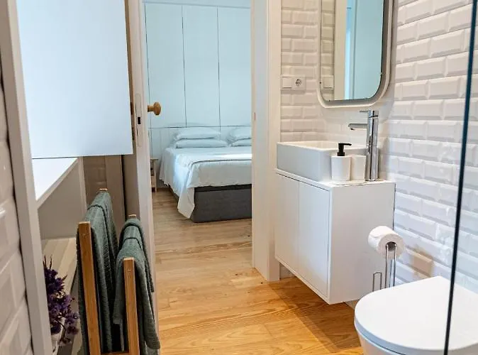 Casa Som Do Rio Ponte de Lima