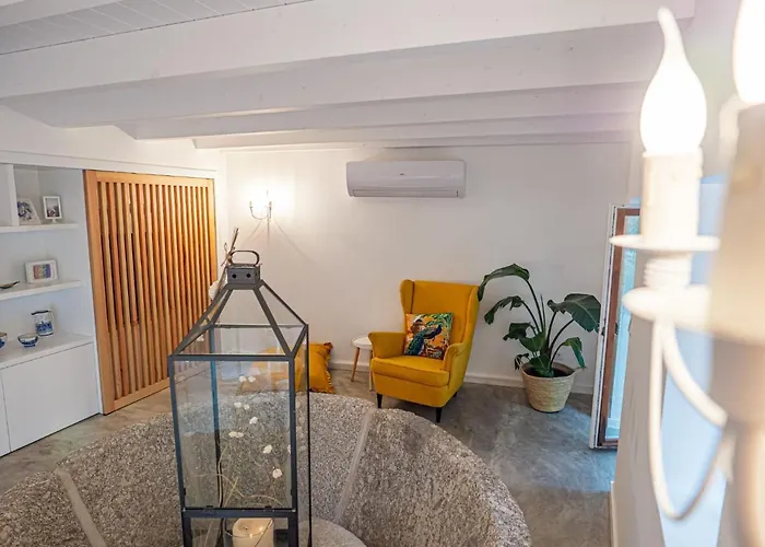 Casa Som Do Rio Holiday home *