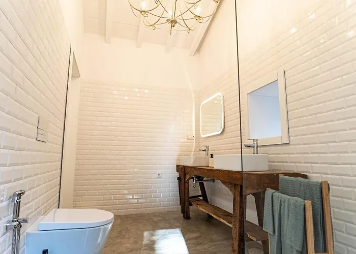 Holiday home Casa Som Do Rio *