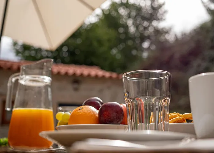 Casa Som Do Rio Casa vacanze *