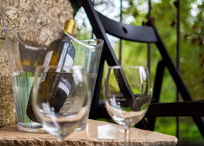 Casa Som Do Rio Ponte de Lima