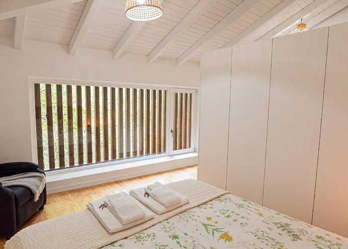 Casa Som Do Rio Casa vacanze