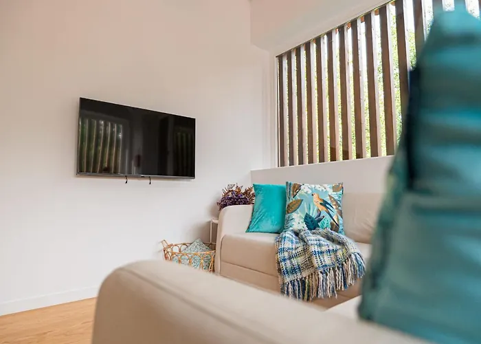 Casa Som Do Rio Holiday home *